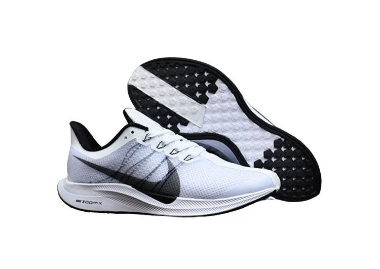 נעלי נייק-Nike Zoom Pegasus 35 Lavender – תמונה 8