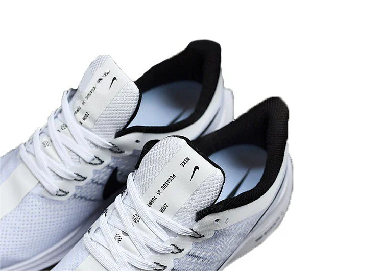 נעלי נייק-Nike Zoom Pegasus 35 Lavender – תמונה 7