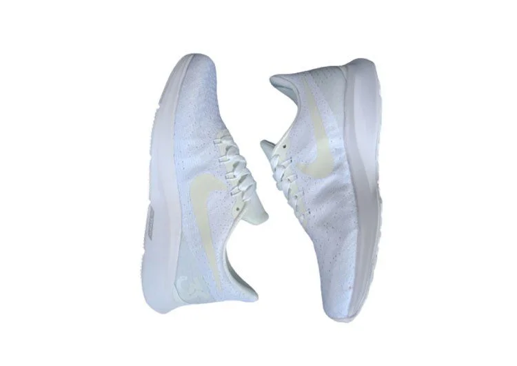 נעלי נייק-Nike Zoom Pegasus 35 Light Steel Blue – תמונה 2