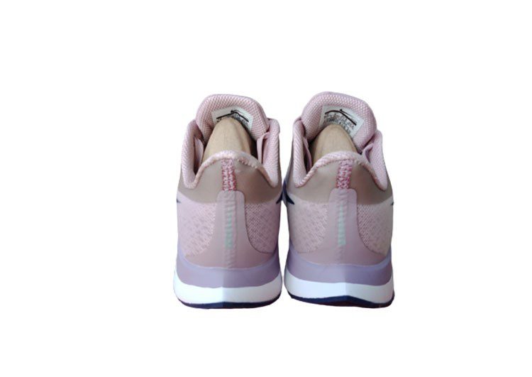 נעלי נייק-Nike Zoom Pegasus 35 Maverick-Dolphin – תמונה 4