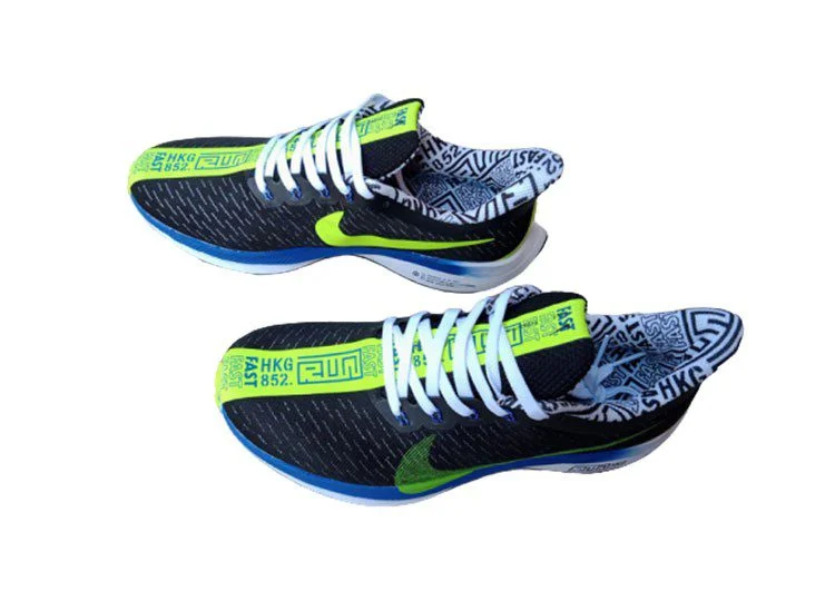 נעלי נייק-Nike Zoom Pegasus 35 Midnight Express – תמונה 3