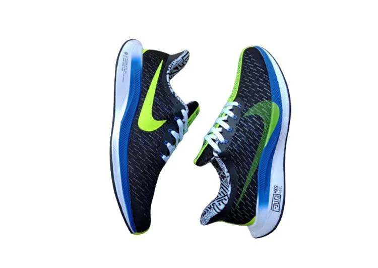 נעלי נייק-Nike Zoom Pegasus 35 Midnight Express – תמונה 2