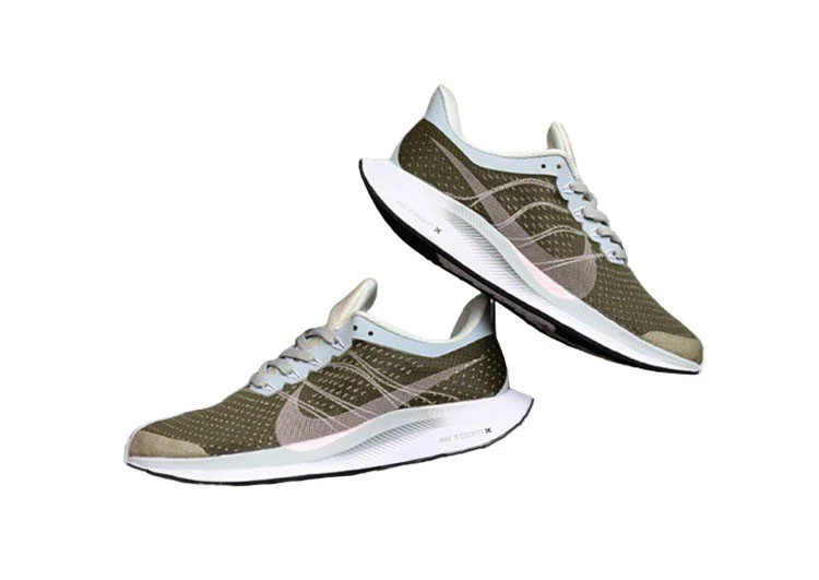 נעלי נייק-Nike Zoom Pegasus 35 Nomad – תמונה 4