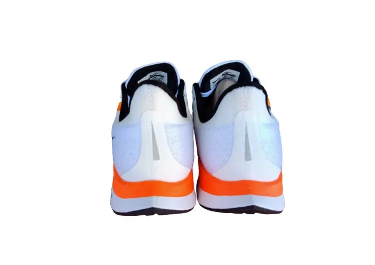 נעלי נייק-Nike Zoom Pegasus 35 Pale Cornflower Blue – תמונה 4
