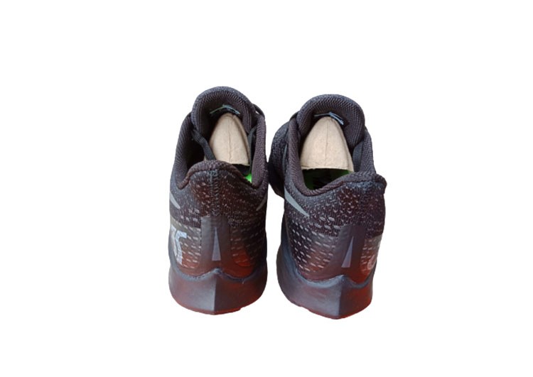 נעלי נייק-Nike Zoom Pegasus 35 Trout-Rock Blue – תמונה 6