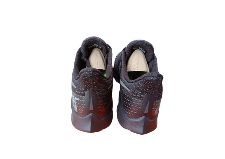 נעלי נייק-Nike Zoom Pegasus 35 Trout-Rock Blue – תמונה 6
