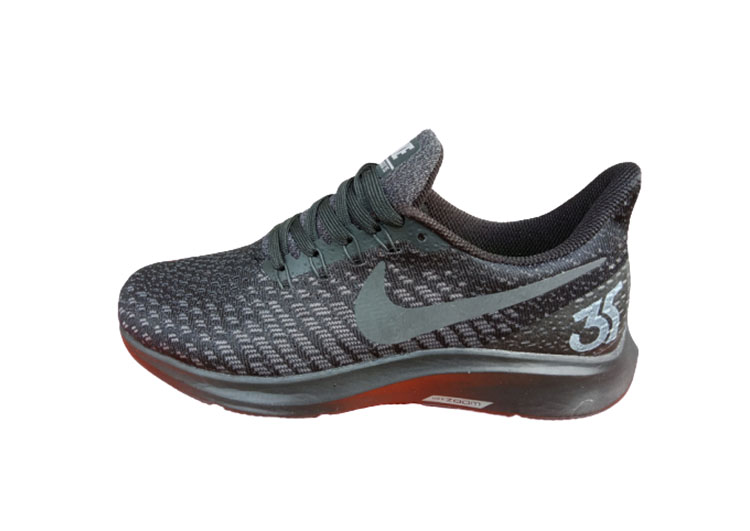 נעלי נייק-Nike Zoom Pegasus 35 Trout-Rock Blue