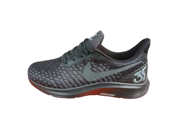 נעלי נייק-Nike Zoom Pegasus 35 Trout-Rock Blue