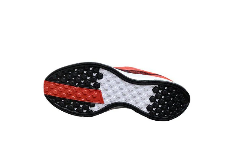 נעלי נייק-Nike Zoom Pegasus 35 Venetian Red – תמונה 9