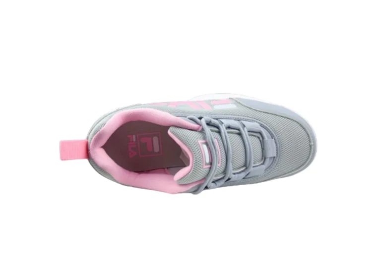 נעלי פילה-Fila Disruptor 2 Premium Athletic Shoes-TIARA – תמונה 4