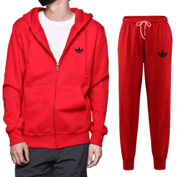 ADIDAS SUIT MEN