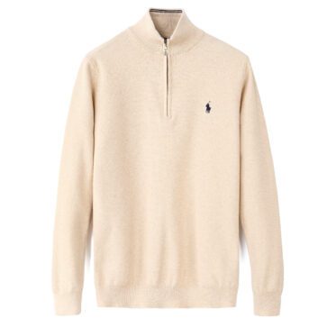 ראלף לורן-RL SWETER JACKET MEN'S