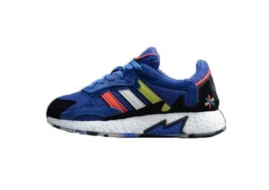 ADIDAS Tresc Run – Free Speech Blue (9)