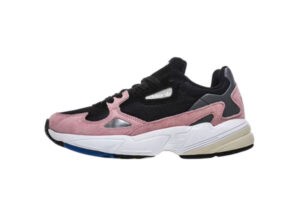 ADIDAS YUNG-1 – Black & Viola - 9