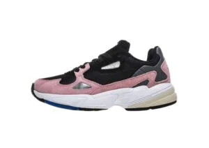 ADIDAS YUNG-1 – Black & Viola - 9