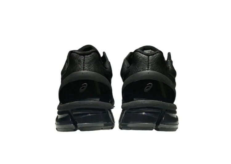 נעלי אסיקס-ASICS - Black Model-1 – תמונה 8
