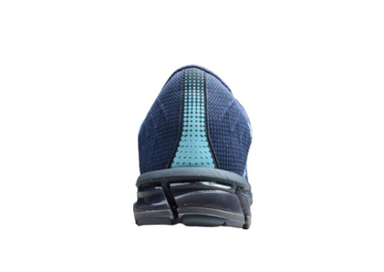 נעלי אסיקס-ASICS - Dark Blue – תמונה 5