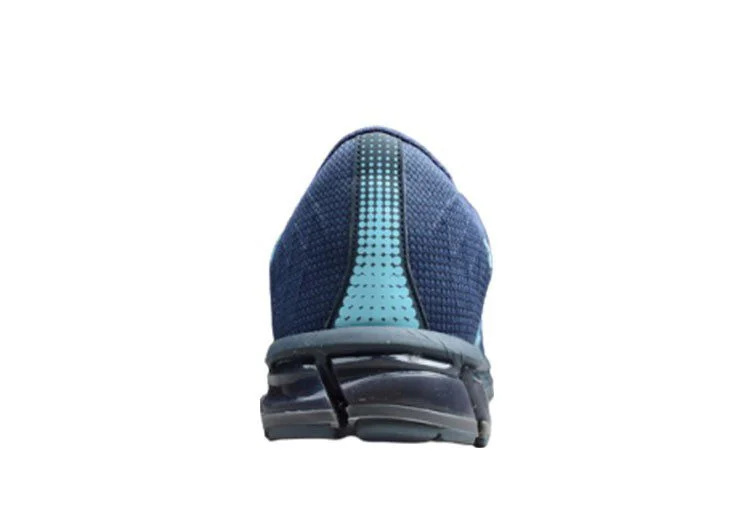 נעלי אסיקס-ASICS - Dark Blue – תמונה 5
