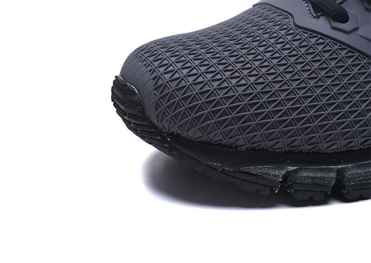 נעלי אסיקס-ASICS - Dark Gray – תמונה 8