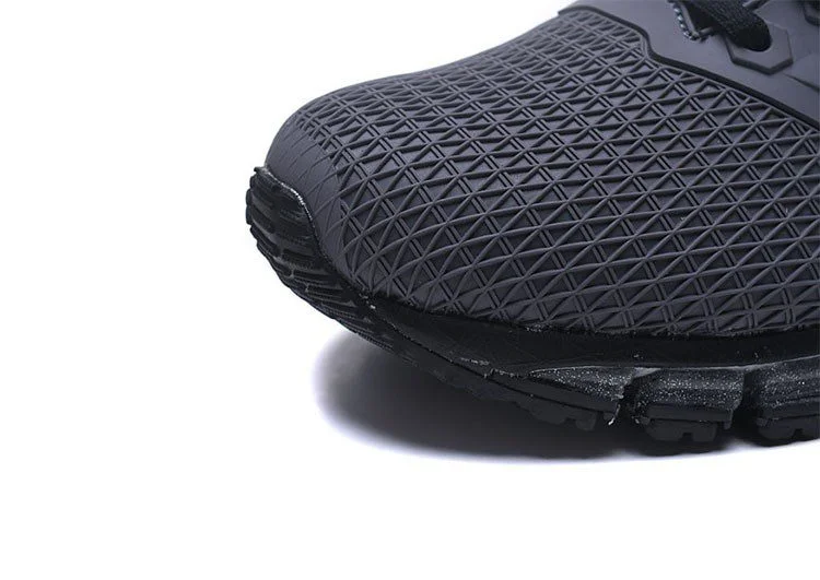 נעלי אסיקס-ASICS - Dark Gray – תמונה 8