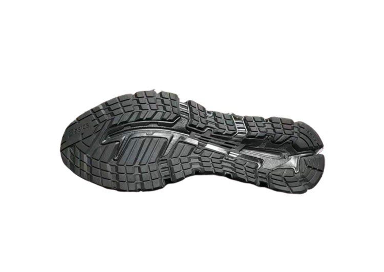 נעלי אסיקס-ASICS - Glaze Black – תמונה 14