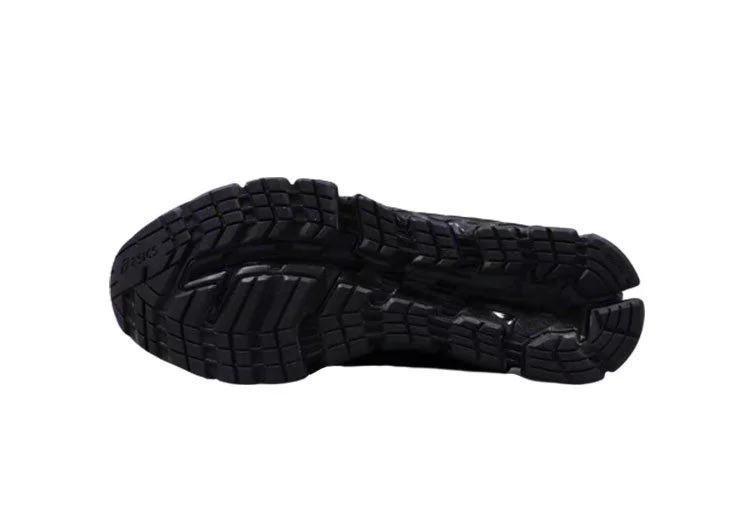 נעלי אסיקס-ASICS - Dip Black – תמונה 7