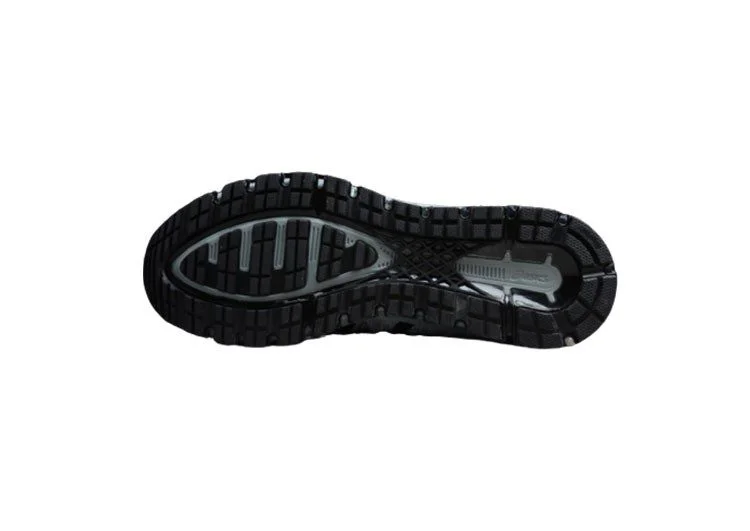 נעלי אסיקס-ASICS - Gray - White & Black – תמונה 11
