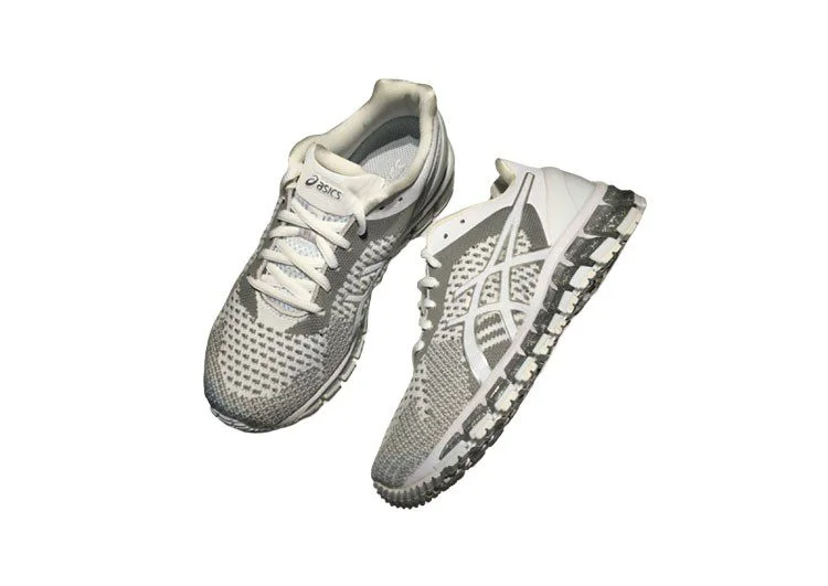נעלי אסיקס-ASICS - Jumbo – תמונה 9