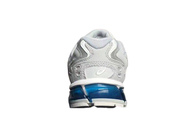 נעלי אסיקס-ASICS - KAYANO Gray Silver – תמונה 7