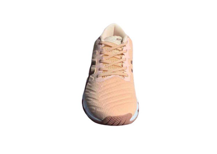 נעלי אסיקס-ASICS - QUANTUM - Light Pink – תמונה 9