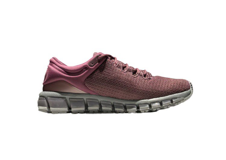 נעלי אסיקס-ASICS - Red Wine – תמונה 2