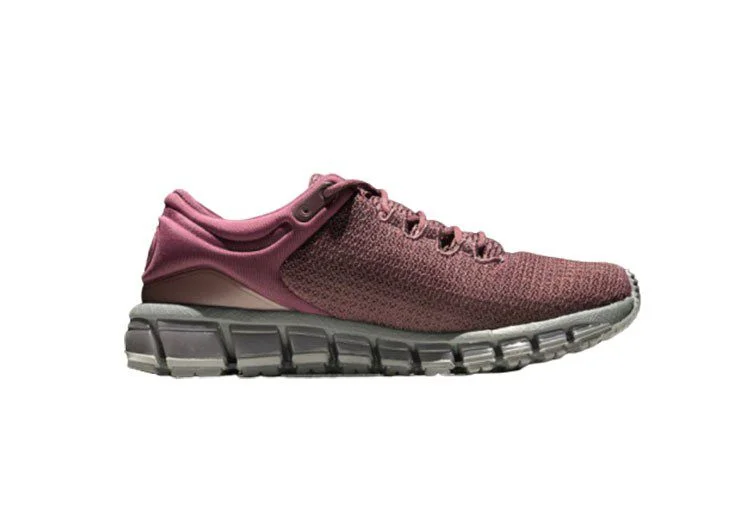 נעלי אסיקס-ASICS - Red Wine – תמונה 2