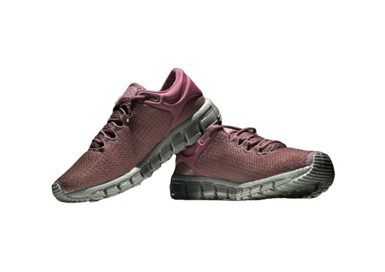 נעלי אסיקס-ASICS - Red Wine – תמונה 7