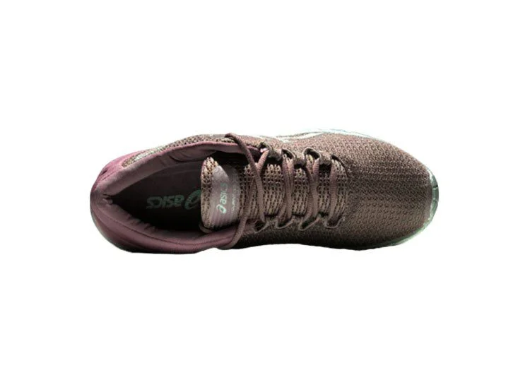 נעלי אסיקס-ASICS - Red Wine – תמונה 3