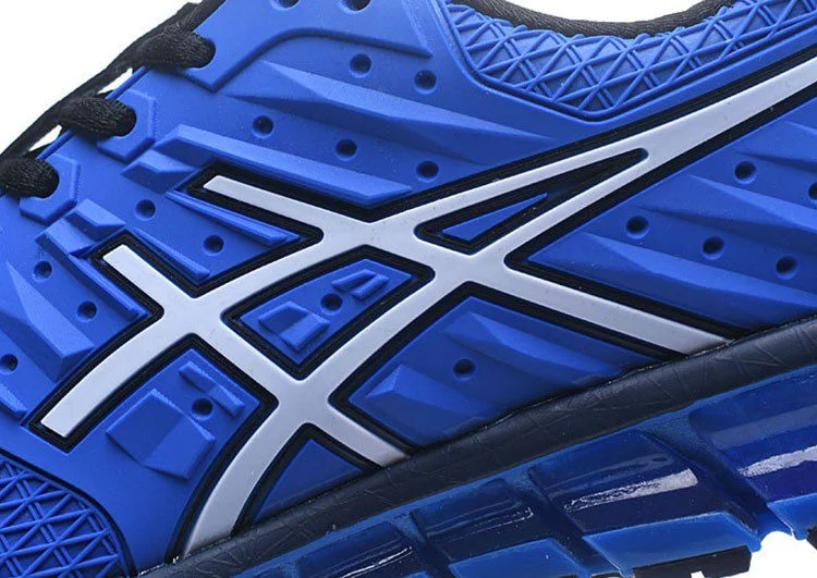 נעלי אסיקס-ASICS - Sapphire – תמונה 8