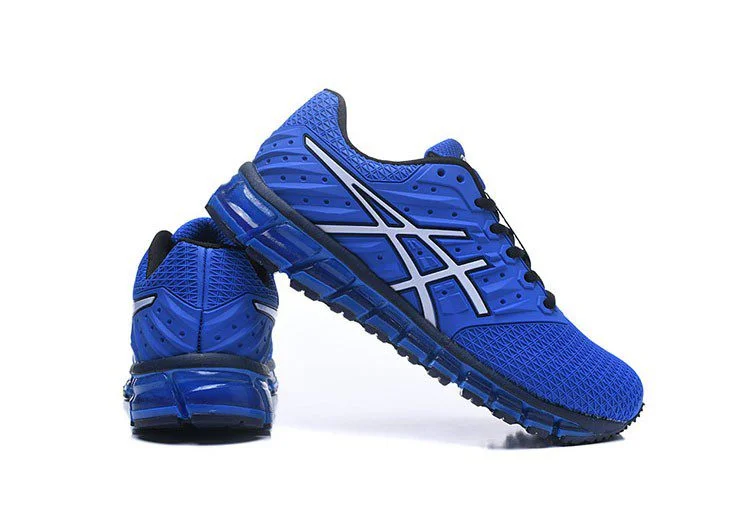 נעלי אסיקס-ASICS - Sapphire – תמונה 4