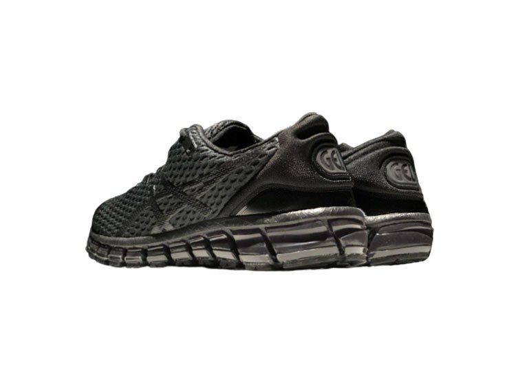 נעלי אסיקס-ASICS - Shift MX - Black – תמונה 5
