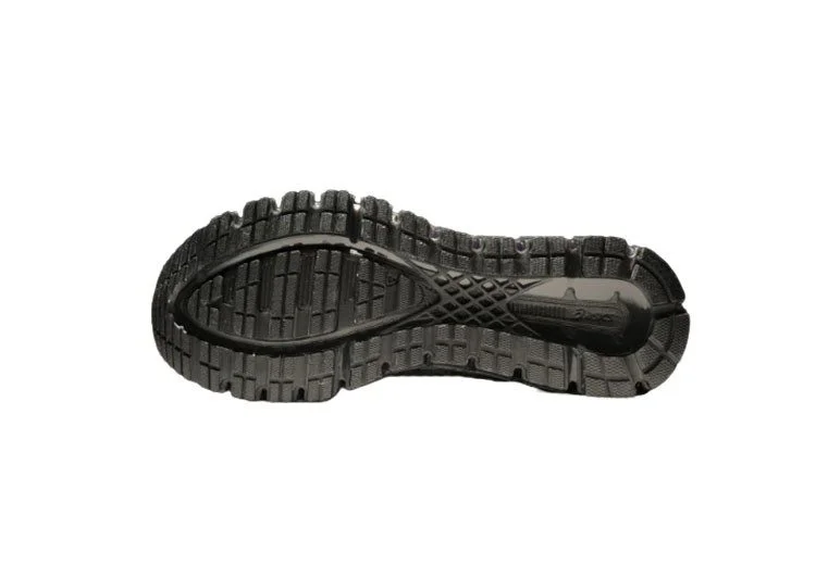נעלי אסיקס-ASICS - Shift MX - Black – תמונה 9