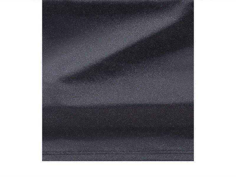 בוס-HUGO BOSS POLO TSHIRT MEN'S-Black – תמונה 8