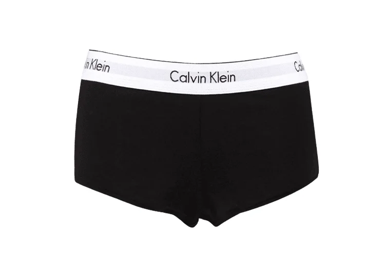 CK Flat Angle UNDERWEAR 3pcs for 1 pack – תמונה 5