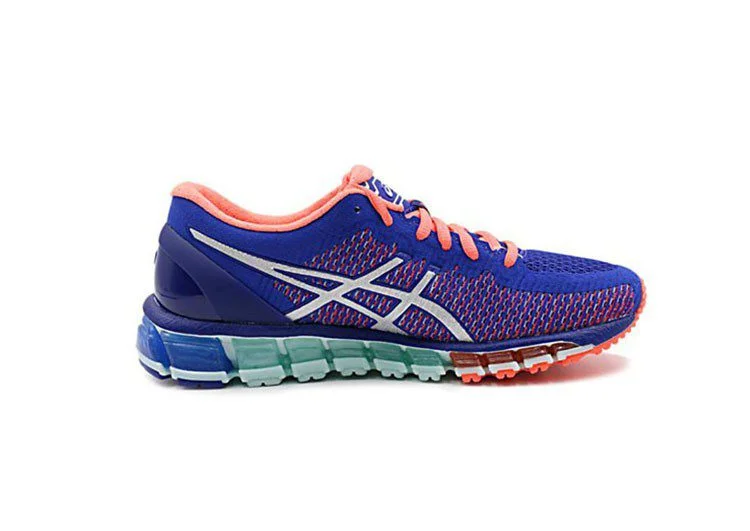נעלי אסיקס-ASICS - Endeavour And Burnt Sienna – תמונה 2