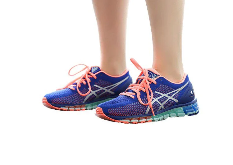 נעלי אסיקס-ASICS - Endeavour And Burnt Sienna – תמונה 4