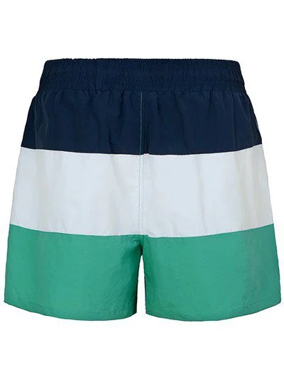 לקוסט-LACOSTE SWIM BEACH MEN - Big-Stone & Niagara – תמונה 2