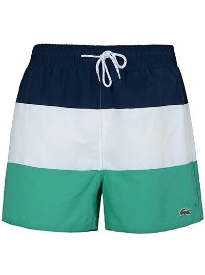 לקוסט-LACOSTE SWIM BEACH MEN - Big-Stone & Niagara