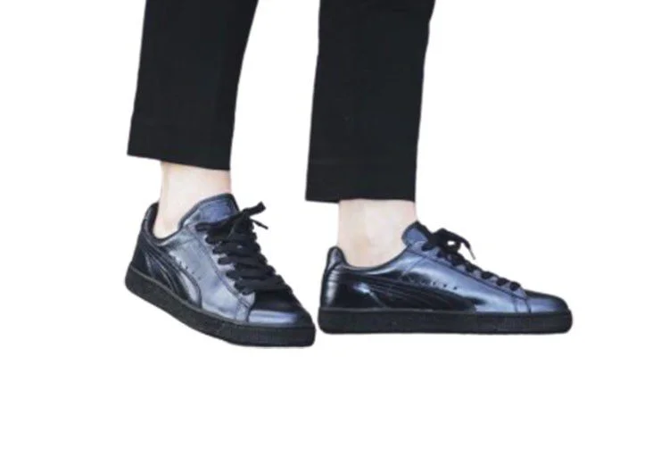 נעלי פומה-PUMA-Black Pearl – תמונה 3