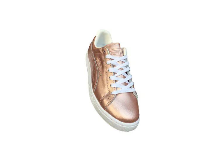 נעלי פומה-PUMA-Pink Lady – תמונה 3