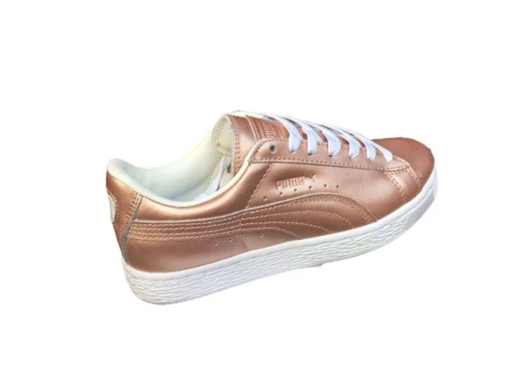 נעלי פומה-PUMA-Pink Lady – תמונה 2