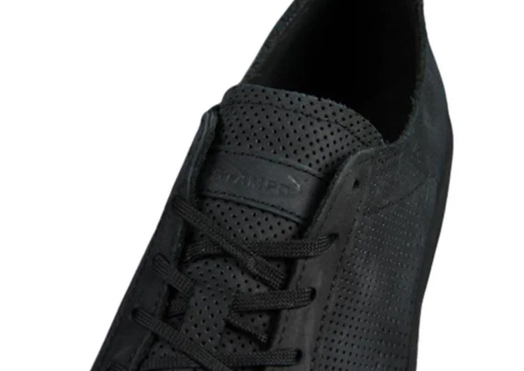 נעלי פומה- PUMA X STAMPD CLYDE-Bunker – תמונה 6