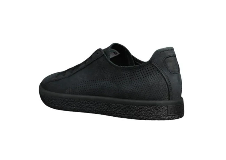נעלי פומה- PUMA X STAMPD CLYDE-Bunker – תמונה 5