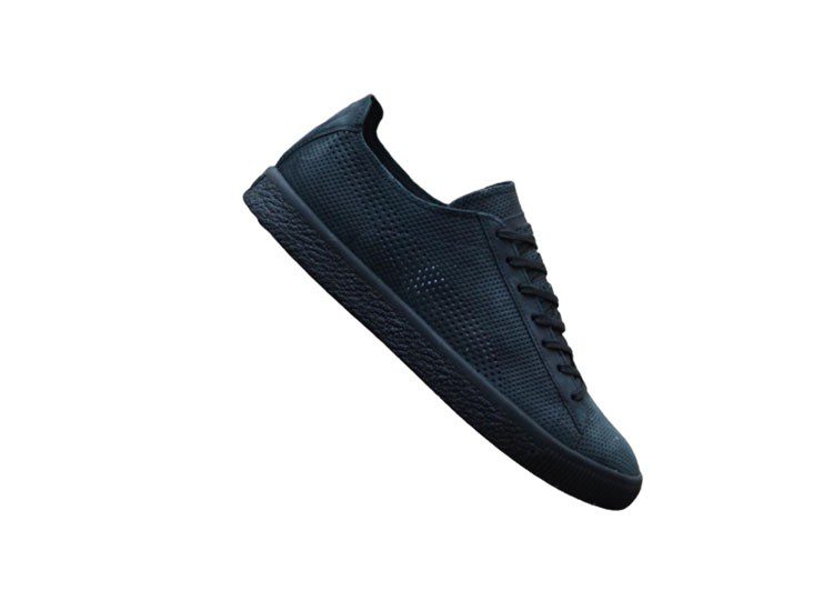 נעלי פומה-PUMA X STAMPD CLYDE-Midnight Express – תמונה 2